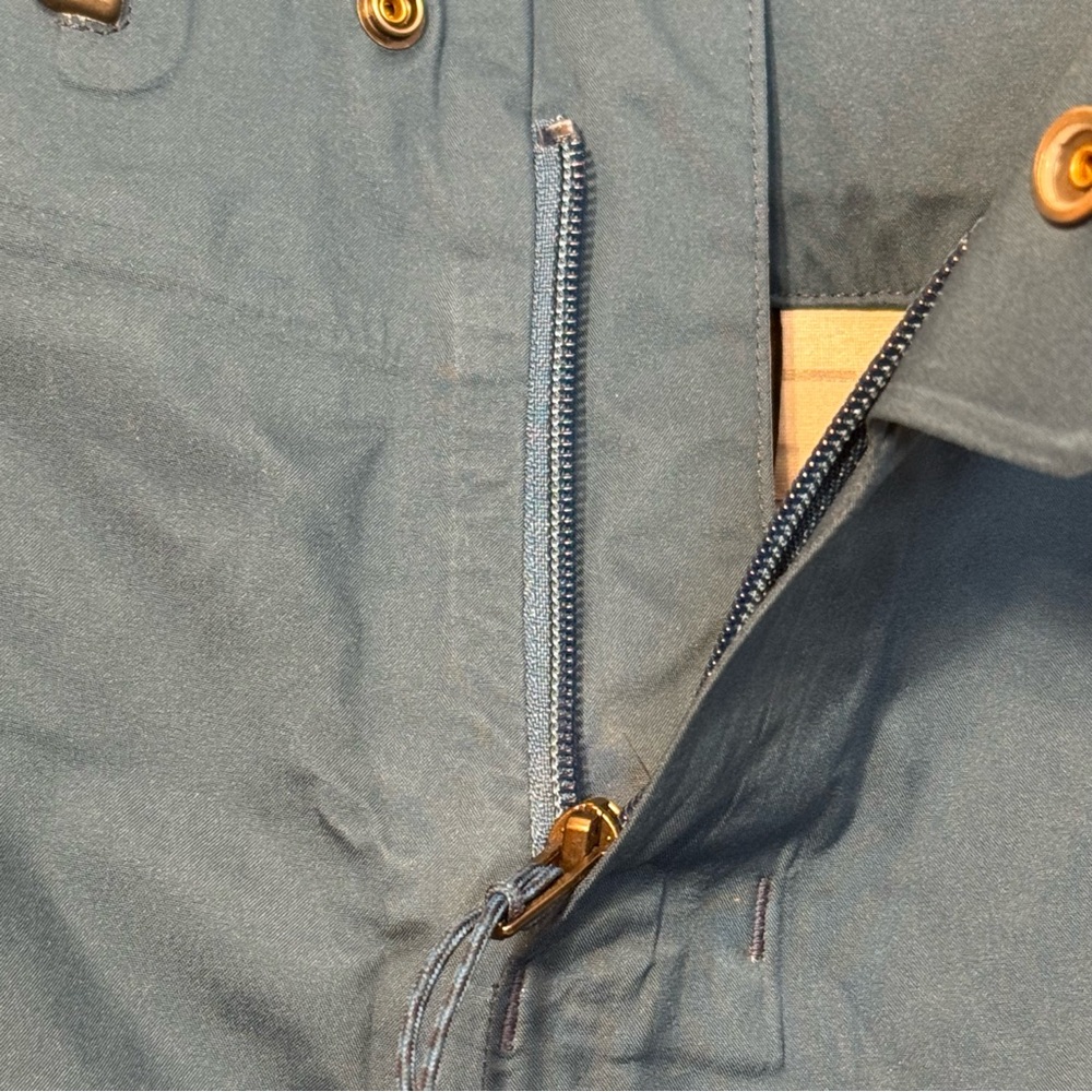 Patagonia Dirt Roamer Storm Waterproof Mountain Bike Pants size XS - Picture 4 of 16